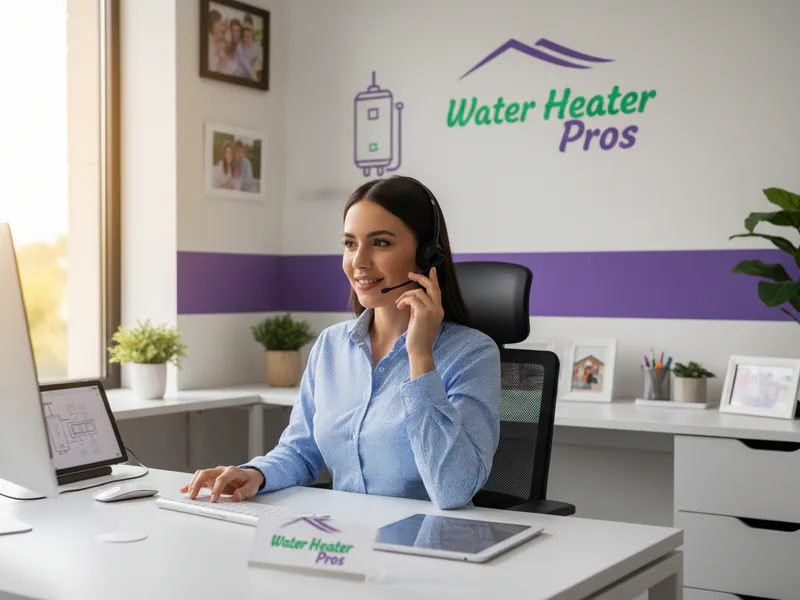 Water Heater Repair  in Sunland Park  FAQ